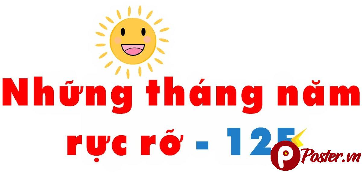 Hashtag họp lớp 12E