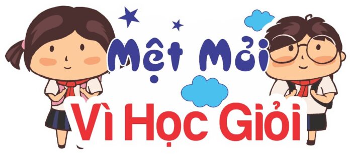 Hashtag họp lớp vector dễ thương