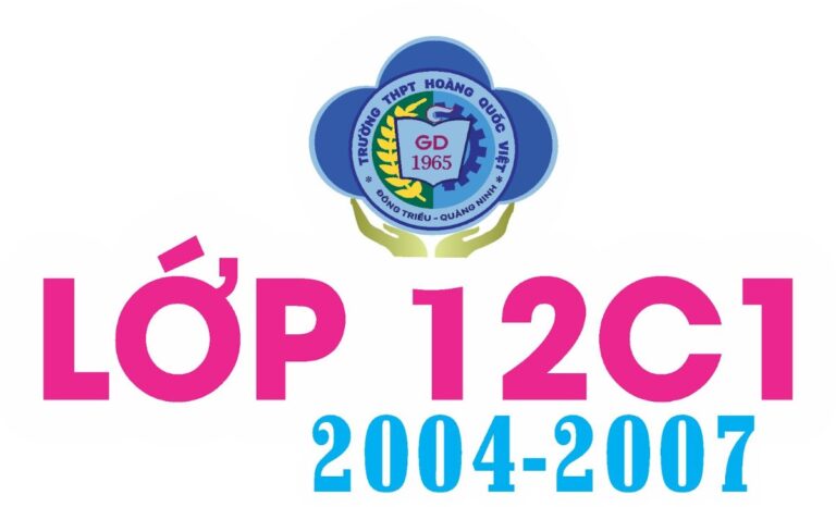 Hashtag họp lớp vector