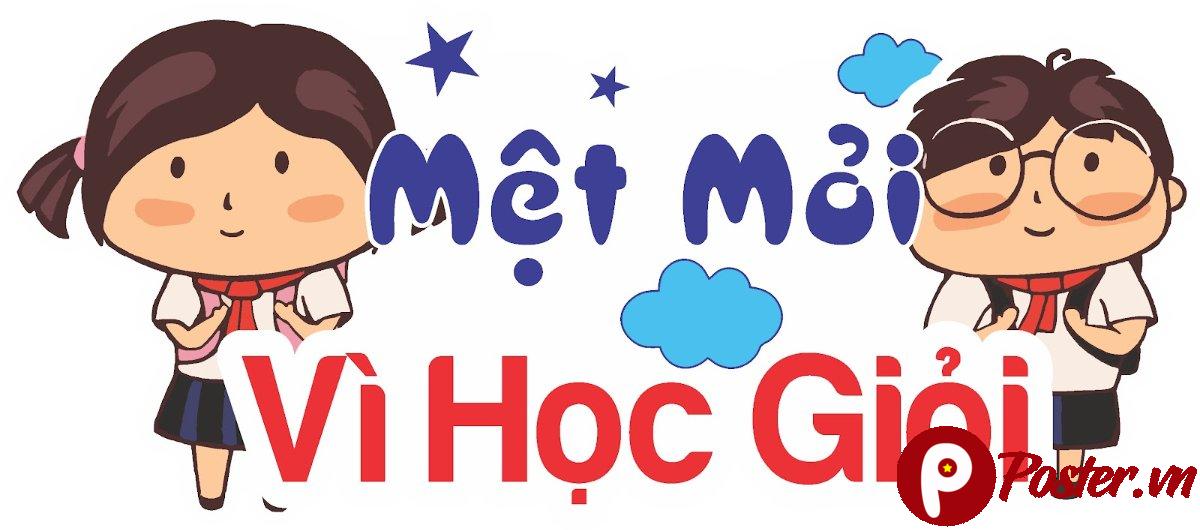 Hashtag họp lớp vector dễ thương