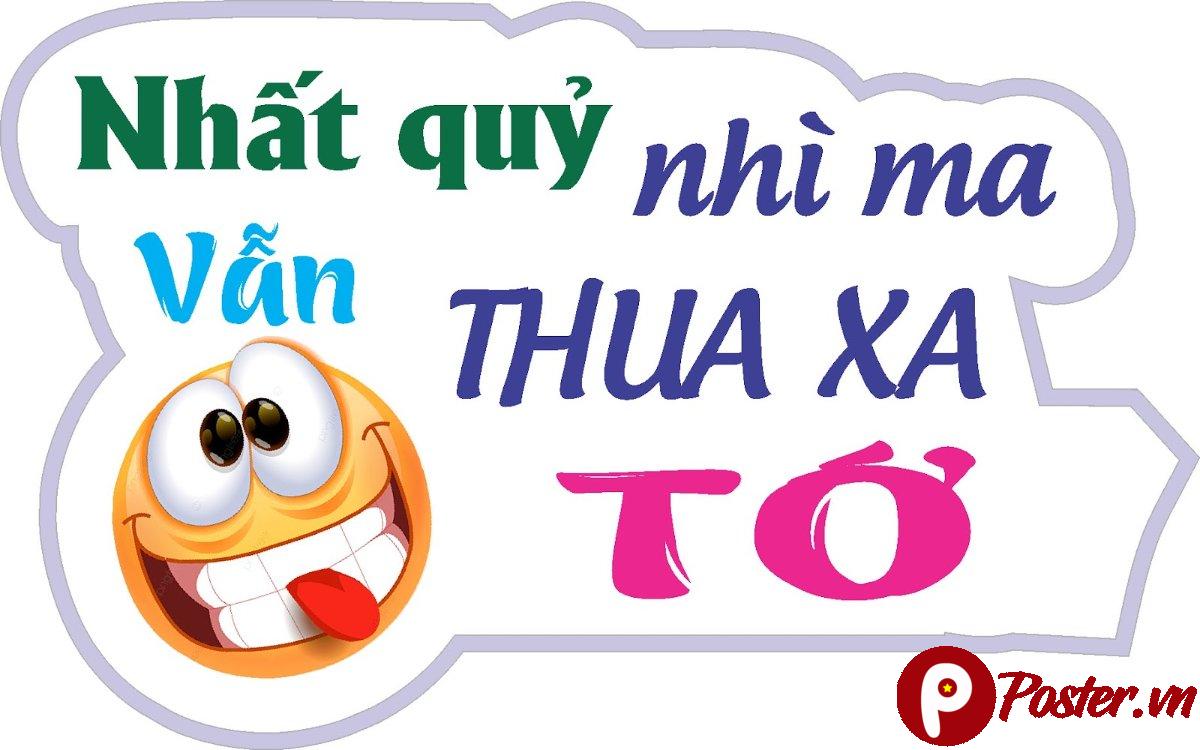 Hashtag Họp Lớp Vui Nhộn