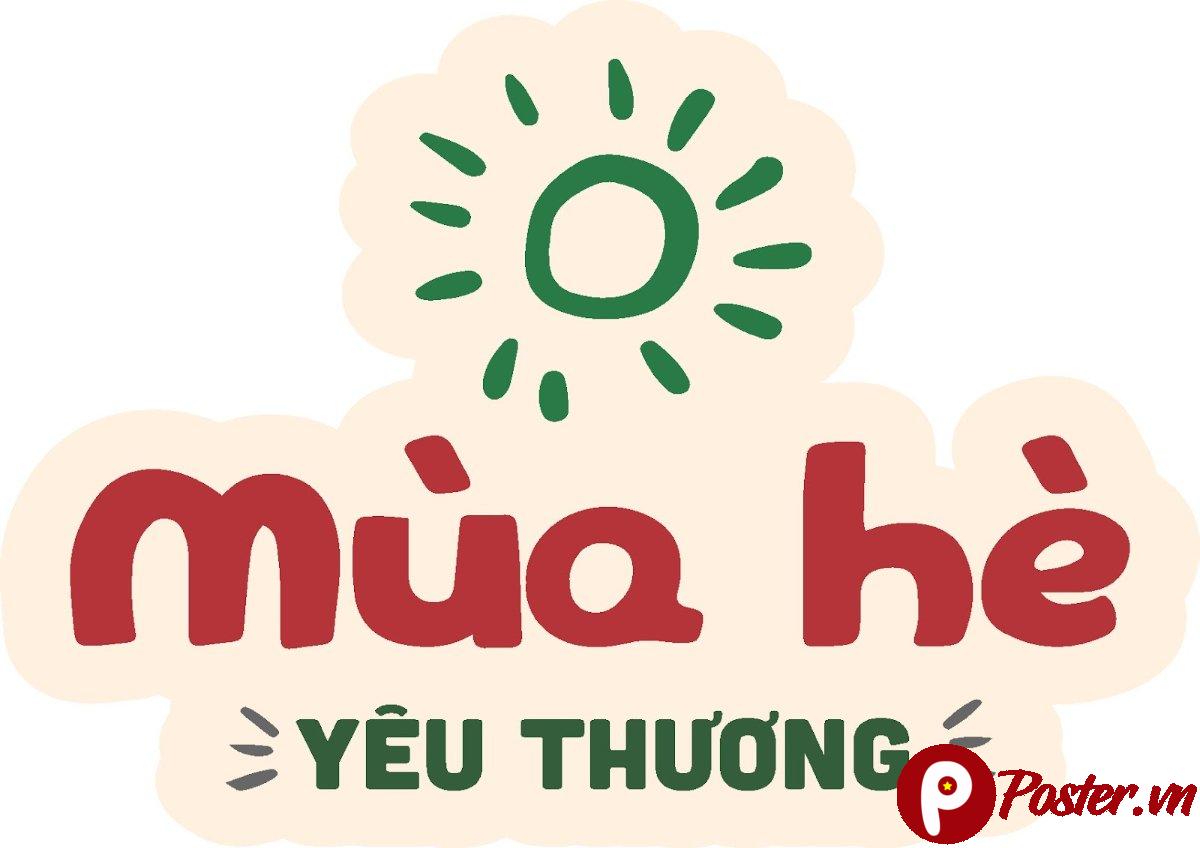 Hashtag Mùa Hè Yêu Thương