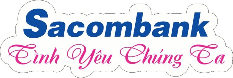 Hashtag Sacombank Tình Yêu Chúng Ta