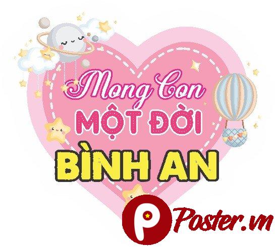 Hashtag Sinh Nhật Bình An