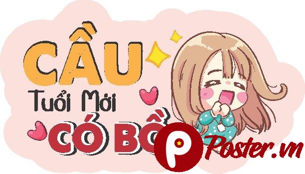 Hashtag sinh nhật độc đáo