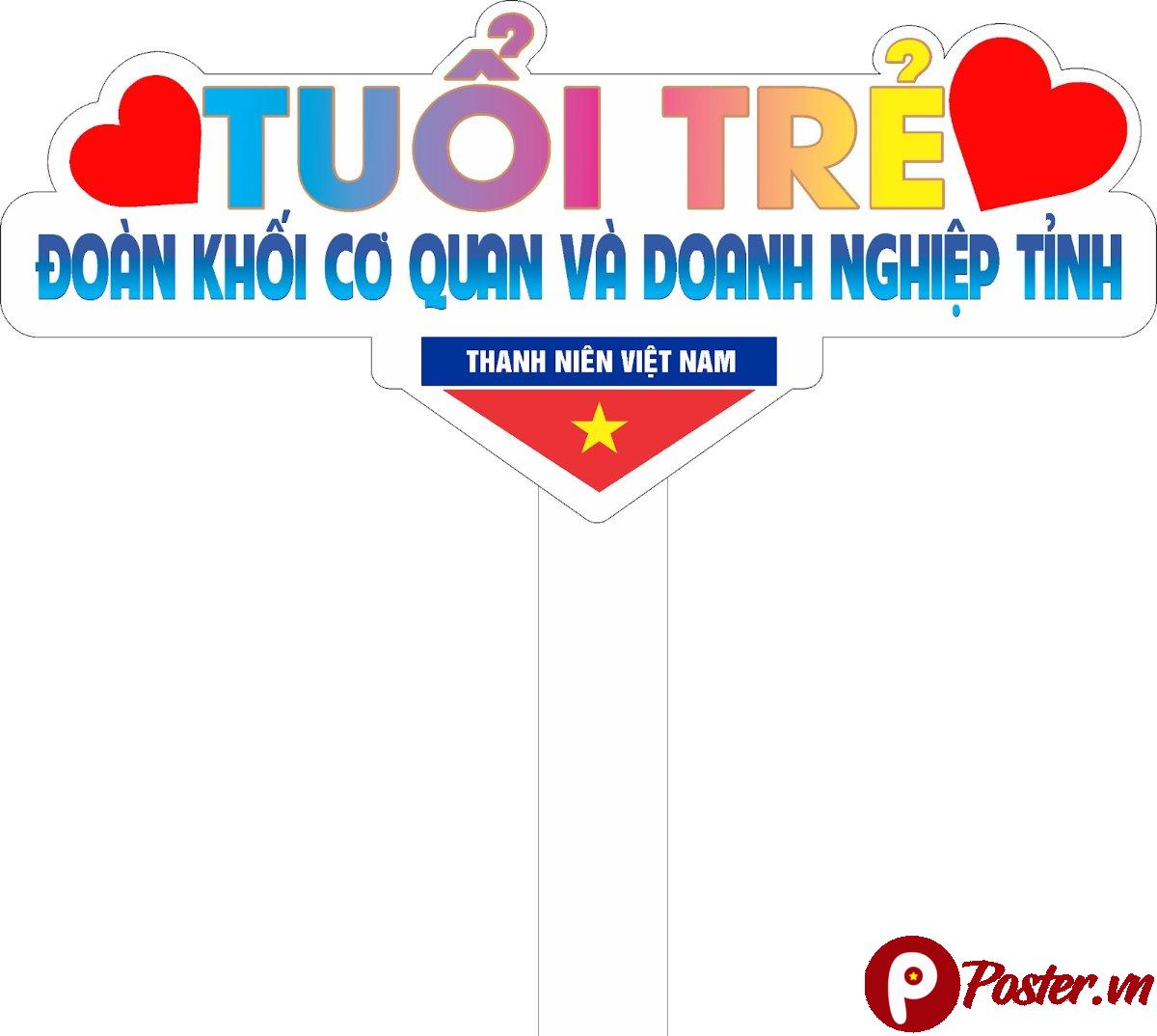 Hashtag Thành Lập Đoàn TNCS HCM