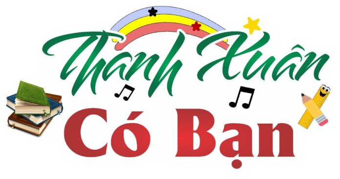 Hashtag Thanh Xuân Có Bạn