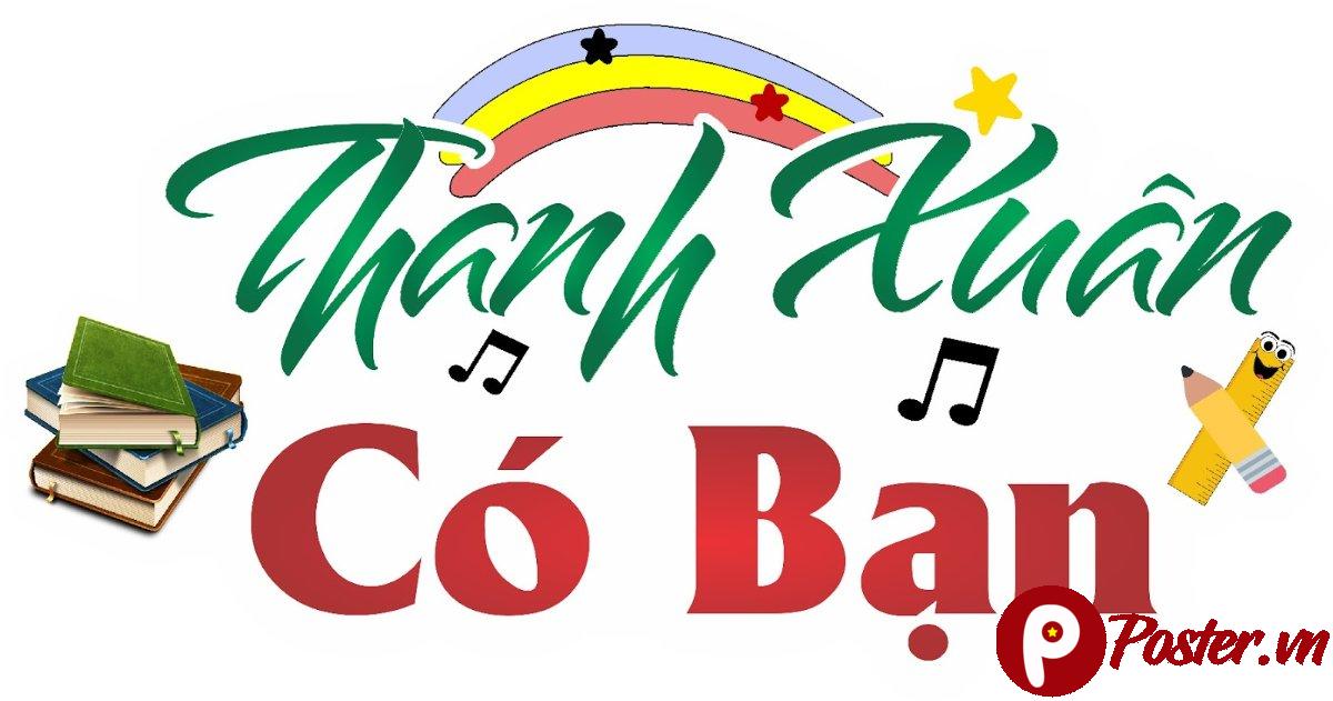 Hashtag Thanh Xuân Có Bạn