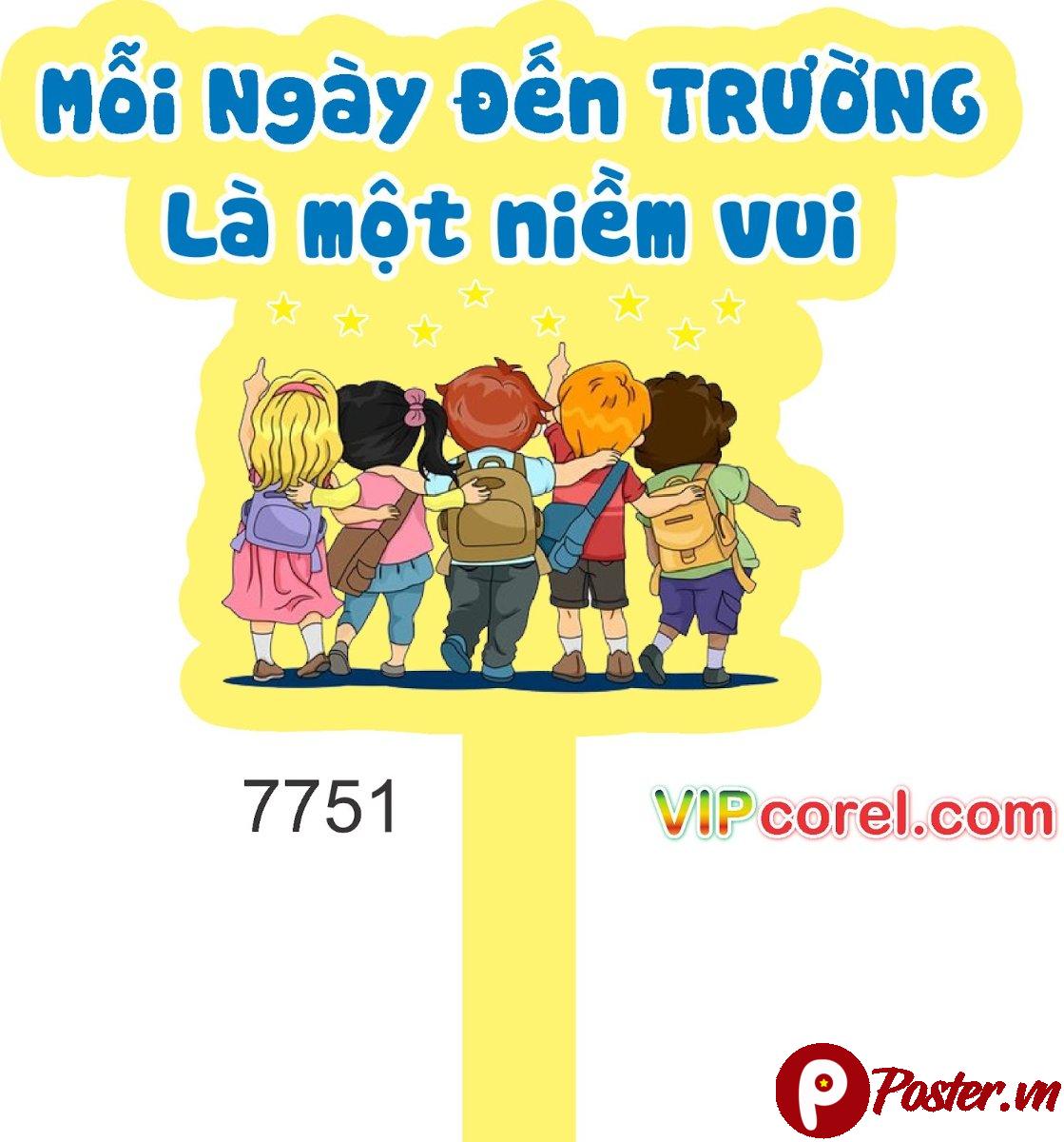 Hashtag trường học vector