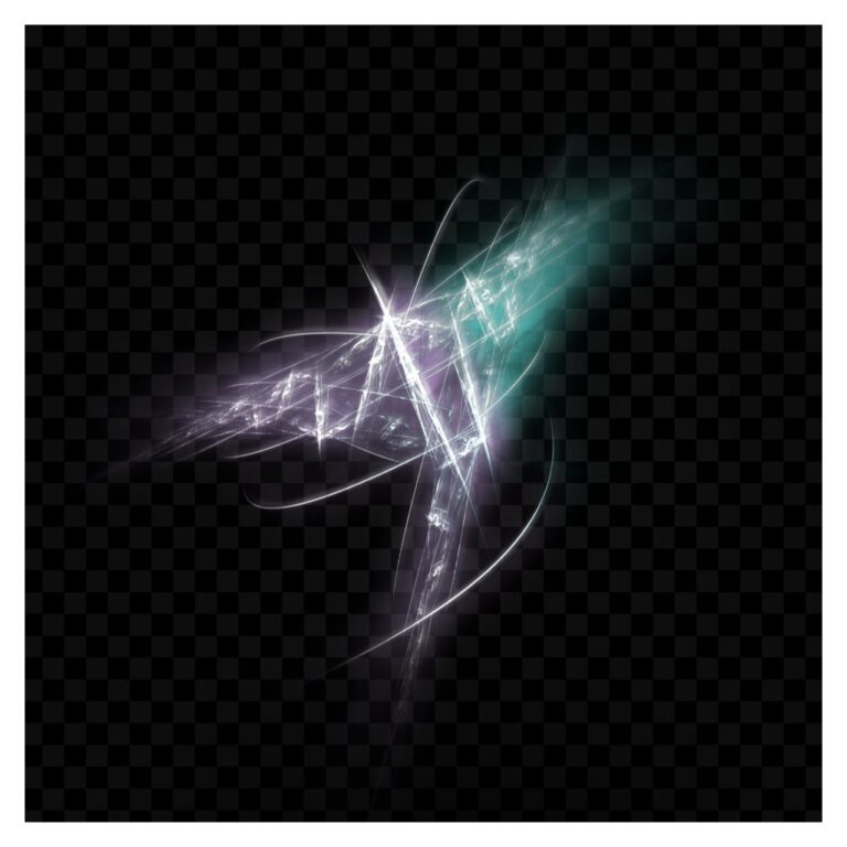 Hiệu ứng ánh sáng vector