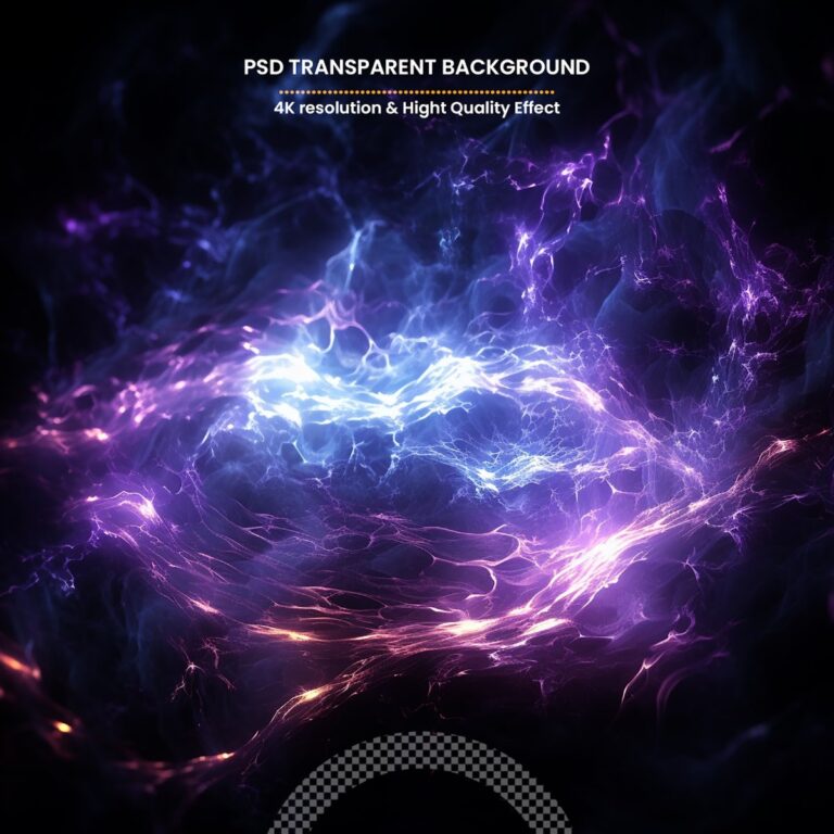 Hiệu ứng ánh sáng vũ trụ PSD