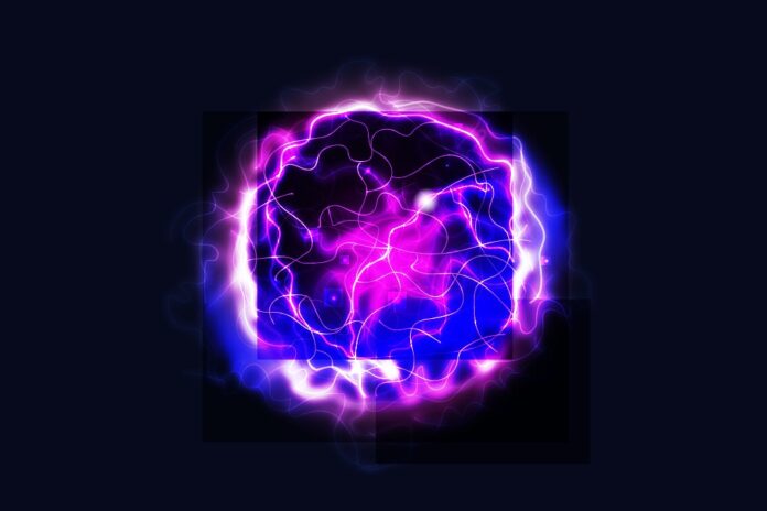 Hiệu ứng năng lượng điện vector