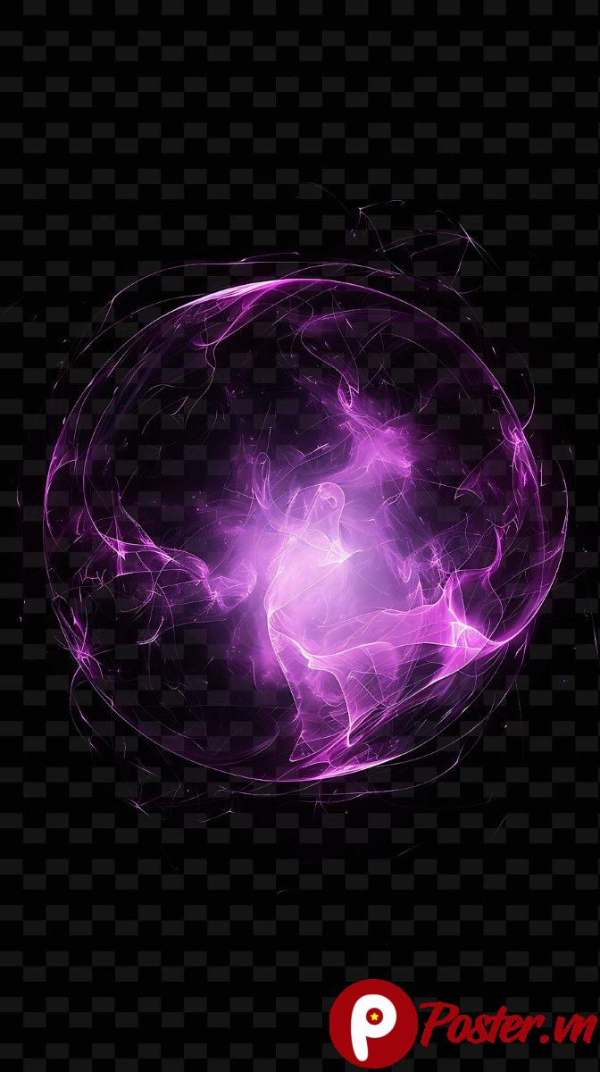 Hiệu ứng năng lượng tím