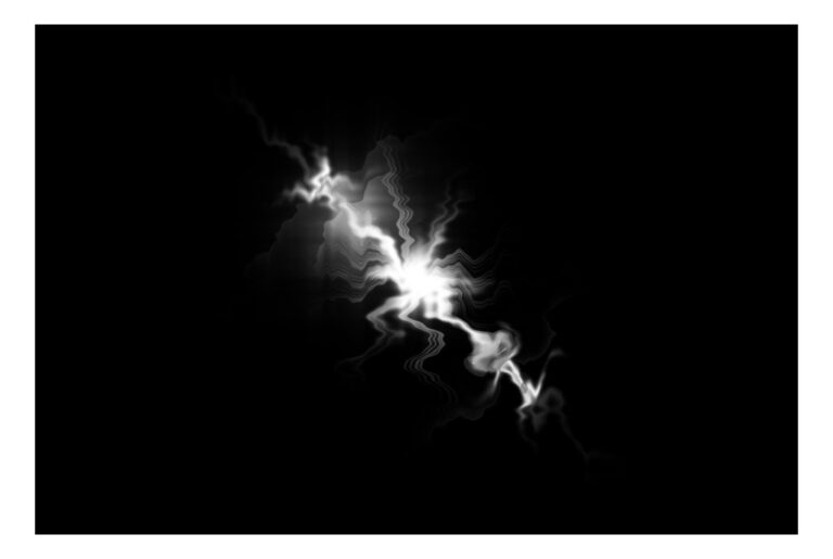 Hiệu ứng tia sét đồ họa