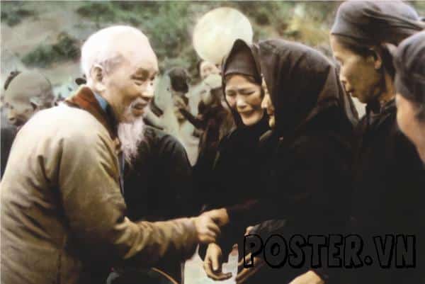 ảnh bác hồ ảnh bác hồ