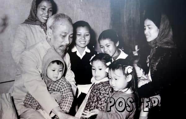 ảnh bác hồ ảnh bác hồ