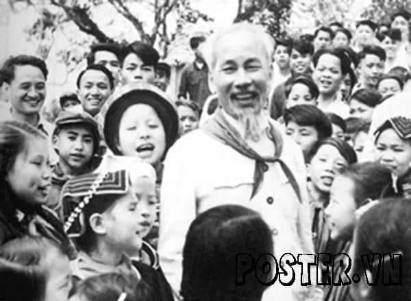 ảnh bác hồ ảnh bác hồ