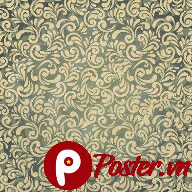 Họa tiết hoa văn cổ điển