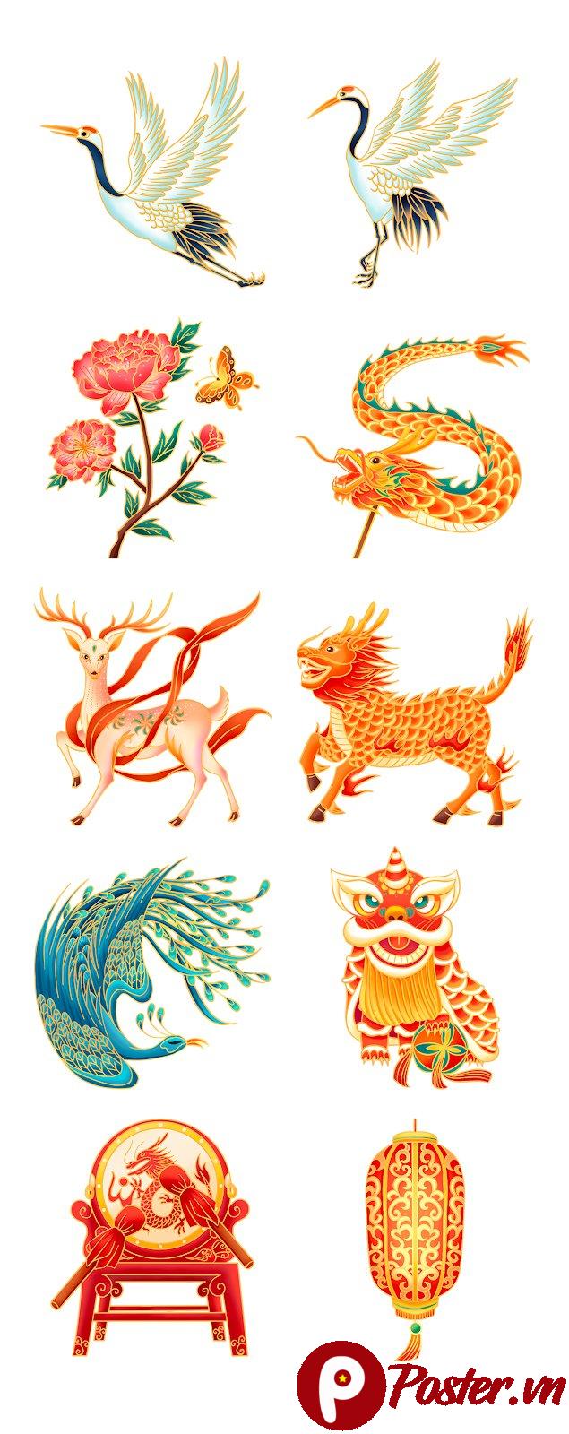 Icon Tết Nguyên Đán Vector Đẹp - 1DcUC_bigThzd5VpJPF-da6wQcZvJgn6o