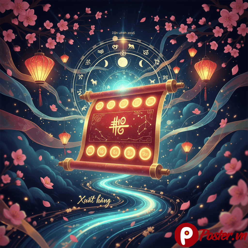 Tết Bính Ngọ 2026: 5 Bí Mật Về Năm Con Ngựa - tết bính ngọ - 6