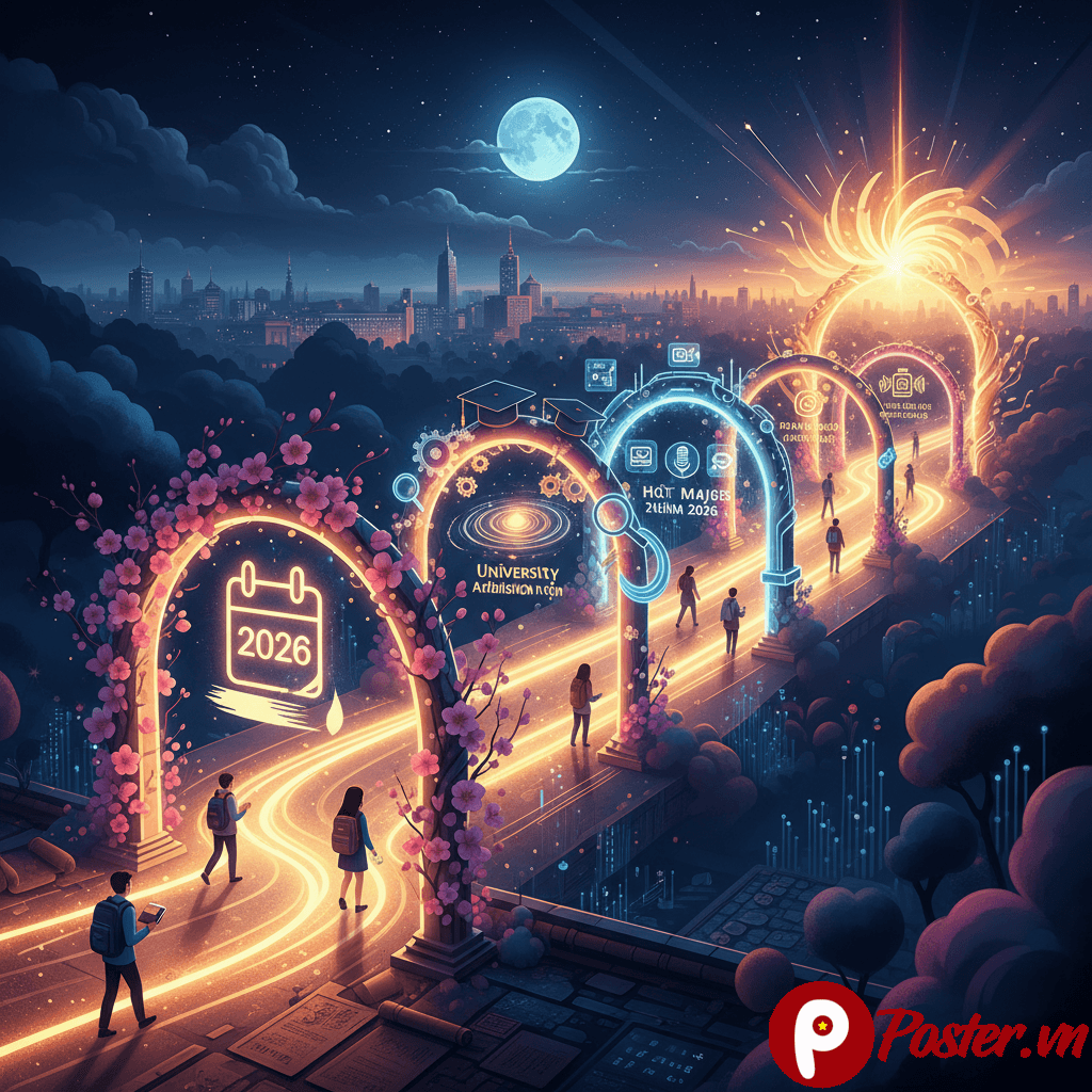 Sinh Con Năm 2026 Tốt Không? 5 Tuổi Bố Mẹ Hợp Nhất - sinh con năm 2026 - 1 Sinh Con Năm 2026 Tốt Không? 5 Tuổi Bố Mẹ Hợp Nhất - sinh con năm 2026 - 1