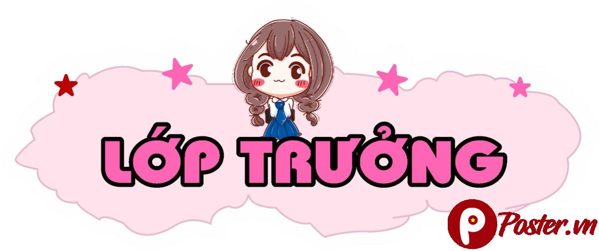 Logo Lớp Chúng Mình Là Một Gia Đình - Chi tiết 4