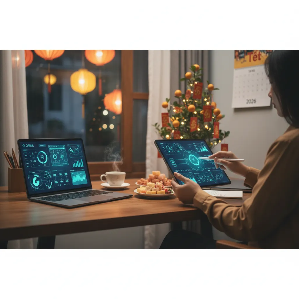 Cập Nhật Tết 2026: 3 Tin Tức Mới Nhất Sáng Nay - lịch nghỉ tết 2026 - 3