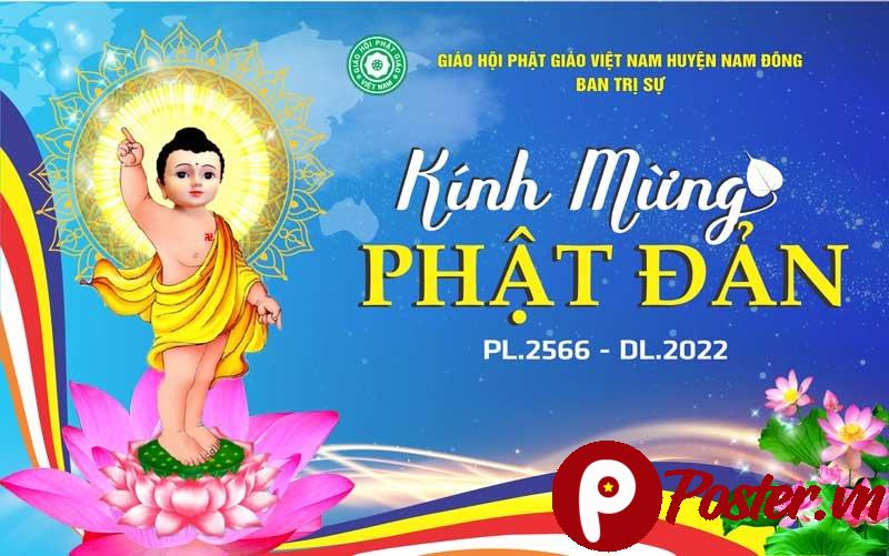 Maket Sân Khấu Đại Lễ Phật Đản