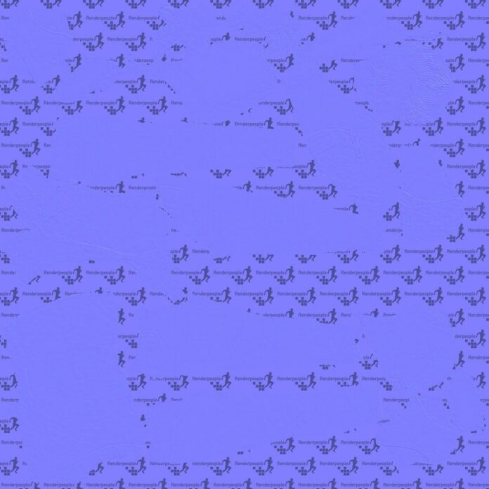 3D Model Đồ Họa 866675