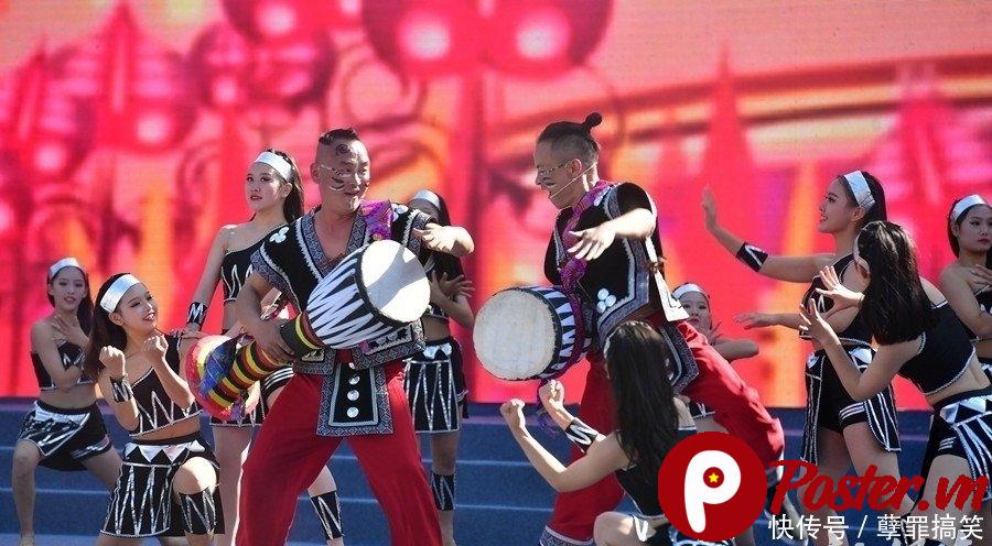 Backdrop lễ hội vector