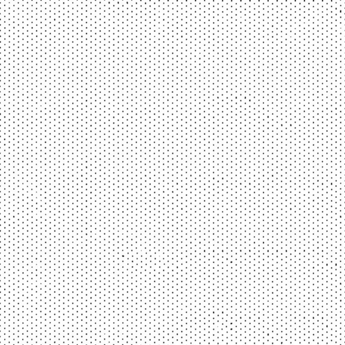 Background chấm bi đen trắng