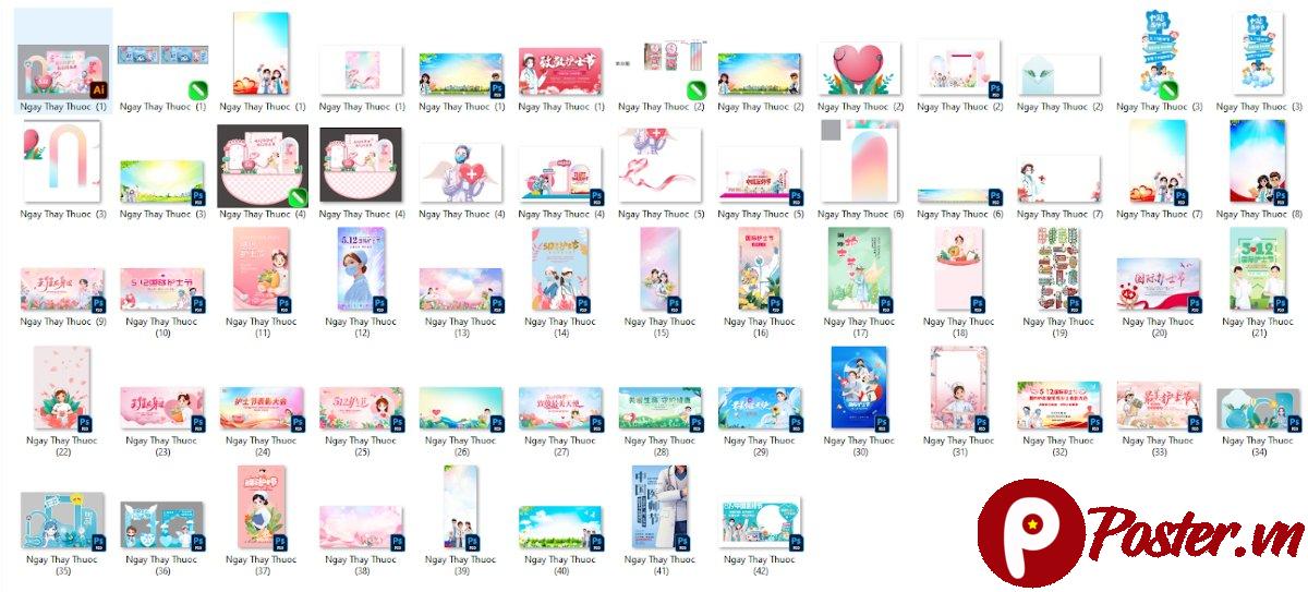 Background đồ họa trẻ em vector