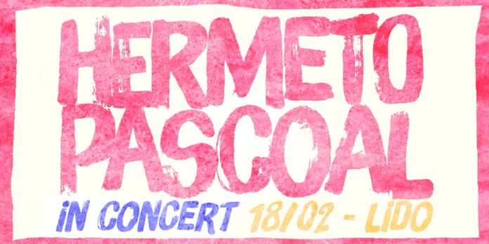 Banner concert vector phong cách vẽ tay