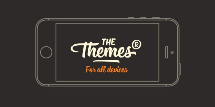 Banner quảng cáo điện thoại