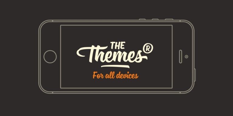 Banner quảng cáo điện thoại