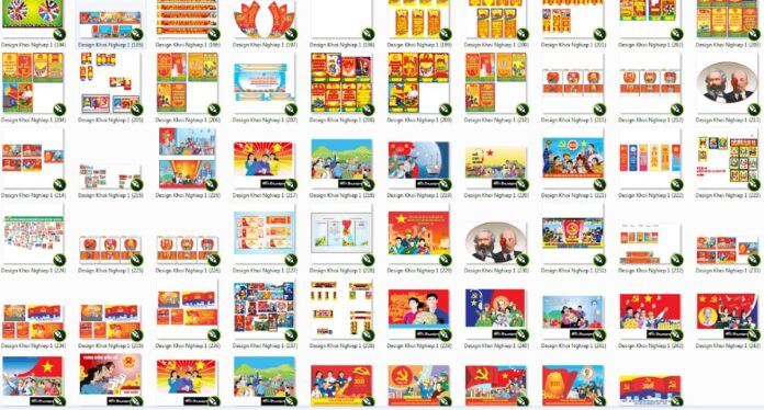 Mẫu Banner Tết 2025 Vector