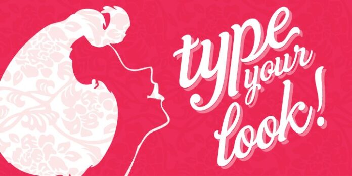 Banner thời trang nữ vector