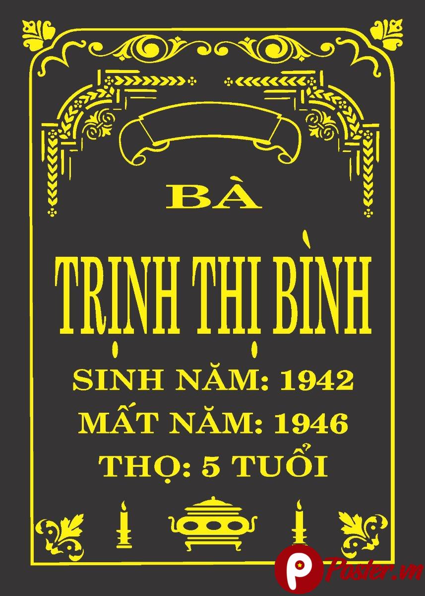 Mẫu bia mộ vector