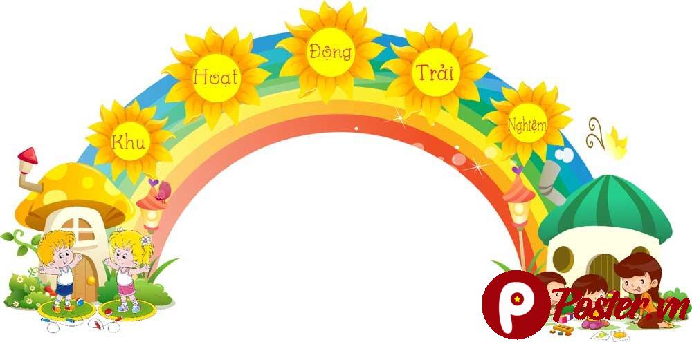 Mẫu cổng trường mầm non đẹp