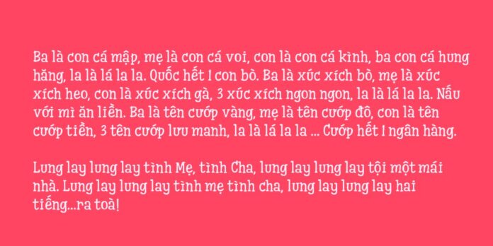 Font chữ Tết 2025 độc đáo