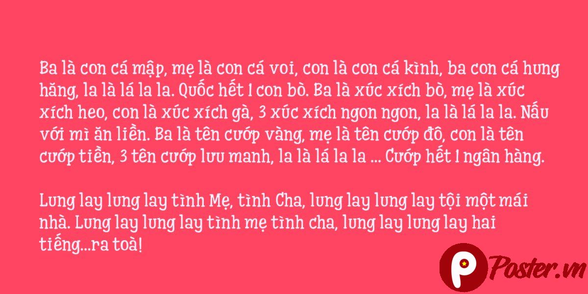 Font chữ Tết 2025 độc đáo