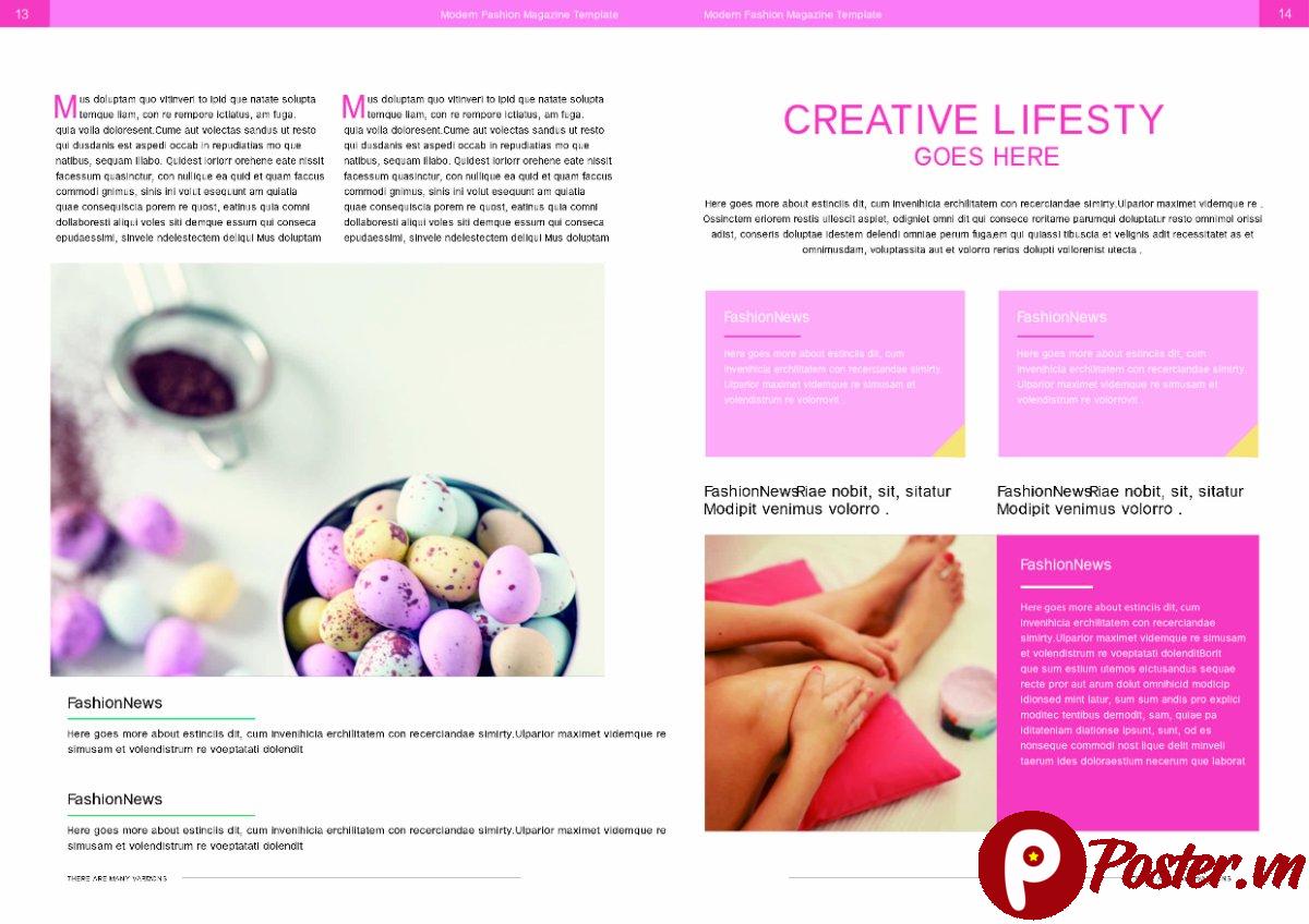 Mẫu Menu Nhà Hàng Đồ Ăn Đen AI - Chi tiết 1