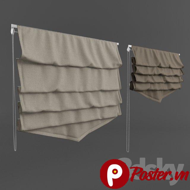 Mẫu Rèm Cửa 3D Đẹp | Thiết Kế Nội Thất - 1U7HKDmgVCnjBwyLzNjD-dqUvHxt4LYix