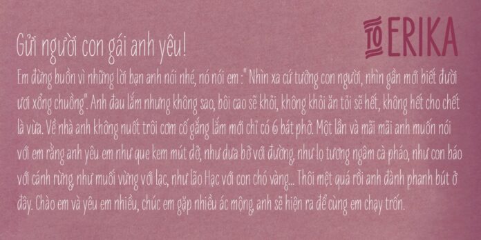 Mẫu thiệp mời sinh nhật đẹp