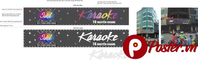 Mẫu Thiết Kế Biên Bảng Karaoke Độc Đáo - 19Hxew0uUnx5k6_D1jPRNB8bYuVJ5MpyC