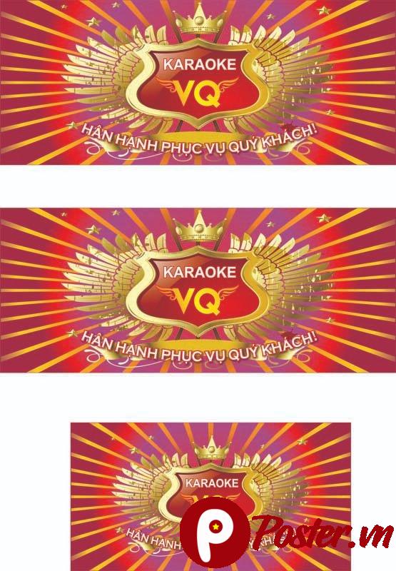 Mẫu Thiết Kế Biên Bảng Karaoke Độc Đáo - 19y6a1TmPZPf4lTSA5v8ZRvSLFQYGJ5A3
