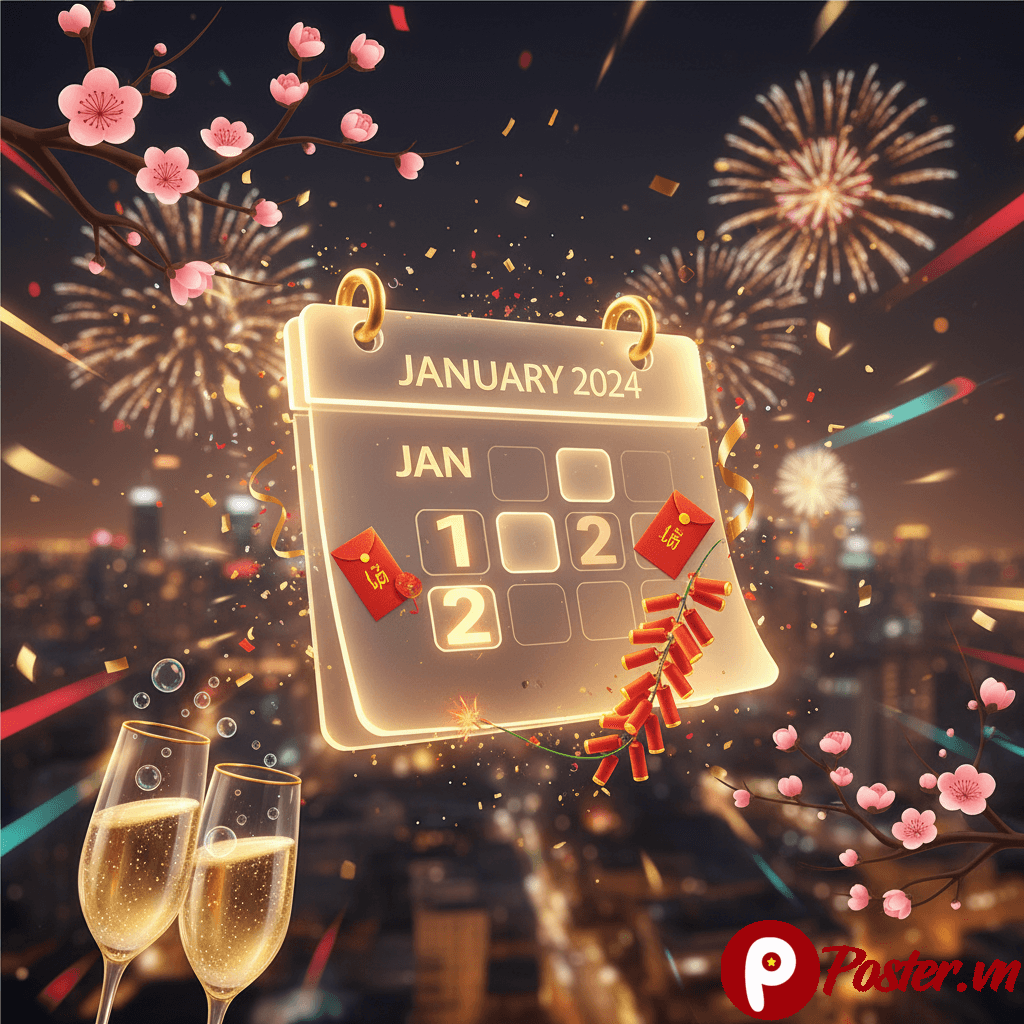 Tết Dương Lịch 2026 Nghỉ Mấy Ngày? 3 Lịch Trình Gợi Ý - du lịch tết dương lịch - 4