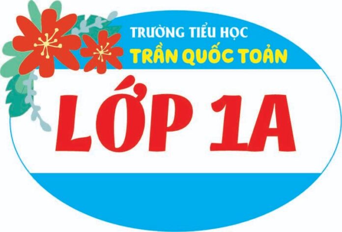 Mẫu trang trí phòng đội