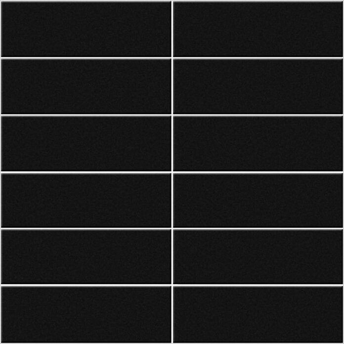 Nền lưới tối giản đen trắng có họa tiết hạt nhiễu nhẹ, tạo cảm giác hiện đại và trật tự cho thiết kế.