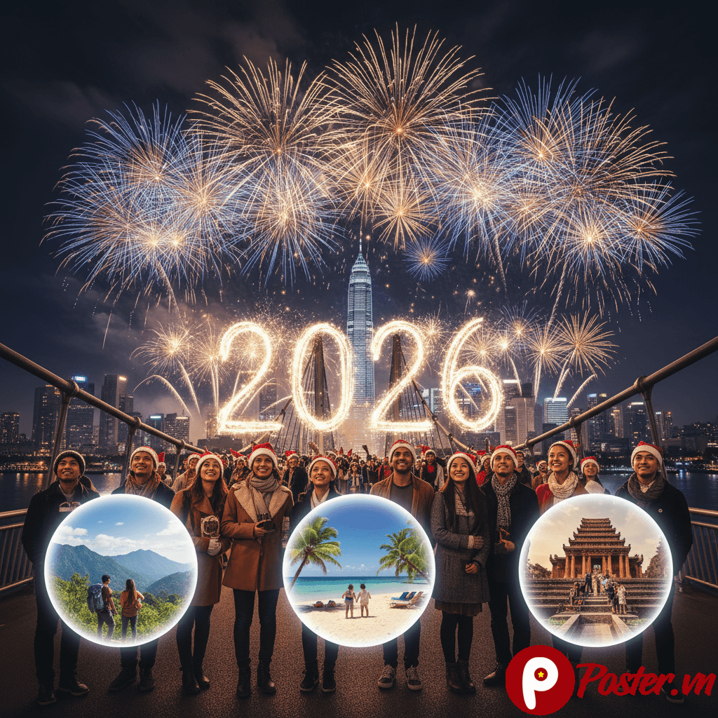 Xem Lịch Tết 2026: 10 Ngày Đẹp Nhất Để Xuất Hành - lịch âm 2026 - 3